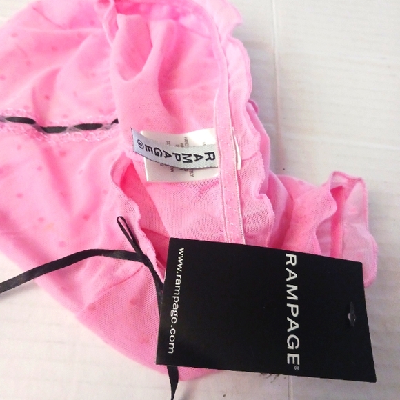 Rampage - Picture 4 of 5